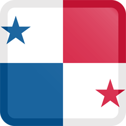 Bandera Panamá