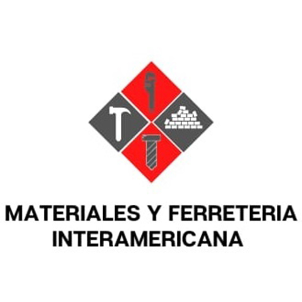 Mat. y Ferretería Interamericana