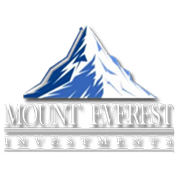 Mount Everest