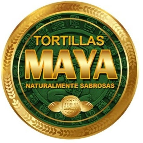 Tortillas Maya