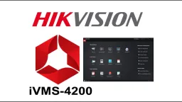 iVMS-4200